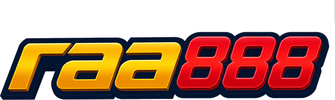raa888 Logo